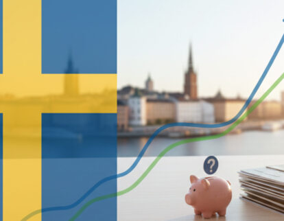 Sammenlign lånemuligheder i Sverige: Hvad skal du være opmærksom på?